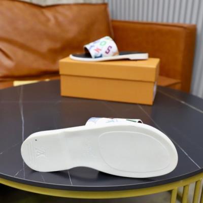 wholesale quality men's louis vuitton shoes model no. 845